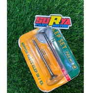 VALVE SET IN-EX NPP PCX 160/VARIO 160 / ADV 160 code K40