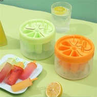 Home Life Sealed Storage Popsicle Mold Catering Supplies Food Grade Material Ice Cream Mold Low Temperature Storage Home Ice Tray Ice Cube Mold Popsicle Molds Kylin