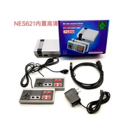 NES Game Console HDMI 621 Game HD TV Game Console Klasik Mini FC Home Nostalgia Konsol Permainan