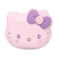 Tempat Makan Lunch Box Hello Kitty School Box Technoplast