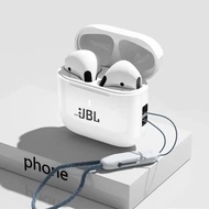 Original Wireless Earphone JBL  AP05 True HIFI Stereo Sound Bluetooth Headphone Sport Earbuds With Mic Noise Reduction Headset