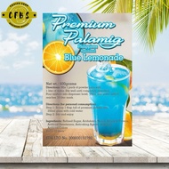 ♞,♘Premium Palamig Philippines 500g Lemon Iced Tea, Red Iced Tea, Blue Lemonade, Cucumber Lemonade