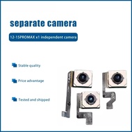 Suitable For 15promax/15/13pro/12pm/14/14p main camera 1x rear single camera large head