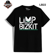 Street Swagger Brand Collection of super cool Limp bizkit t-shirts and Rock N Roll t-shirts LB26
