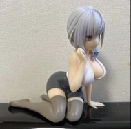 Hololive IF Relax time 白銀ノエル Figure