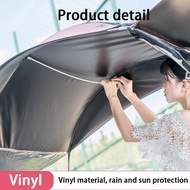 ♞,♘Free bracket Protective Gear V11 Electric Car Motorcycle Canopy Ebike umbrella Scooter Cover Rai