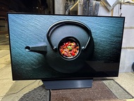 LG 48inch OLED48CX 4K 120Hz HDMI 2.1