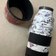 Sony 100-400GM, 無盒 2020 年買