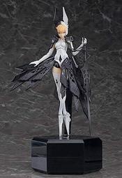 八田元氣小棧:日版新品   GSC 模型 chitocerium LXXVIII-platinum  1/1 組裝模型