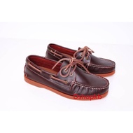 Kasut Timberland 2 Eye Brown
