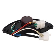 [Fast Ship] Automatic Voltage Regulator 3 Phase AVR Stabilizer for 8kw Gasoline Generator 450V 680UF