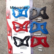 CRF 150L Prorider Front Gear Cover CRF 150L cnc Front Gear Cover CRF 150 Gear Cover