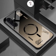 HP [FK-506] Case Glossy Glasshp For Samsung A37 A57 A56 A36 A26 A17 A16 A06 A15 A05s A35 A55 A25