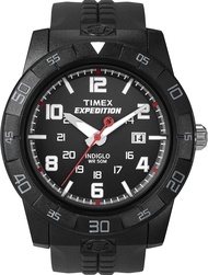 ‎Timex Timex Expedition Uplander Watch Black
