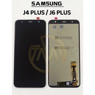 SAMSUNG J4 PLUS / J6 PLUS FULL SET LCD