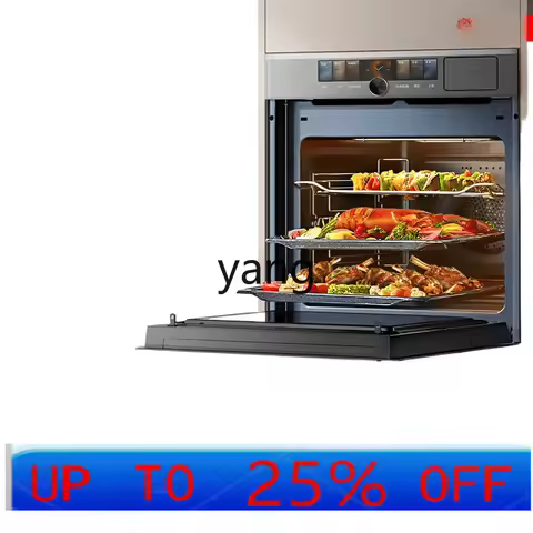 X Micro Steaming and Baking All-in-One Machine Household 70L Microwave Oven Electric Oven
