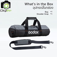 Godox Bag CB52 Carry Bag กระเป๋า สำหรับ LED Tube Flash Stand Tripod Accessories - Digilife Thailand