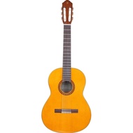 Yamaha Classic Guitar CS40/CS40 - Natural+Softcase &amp; 2 Picks