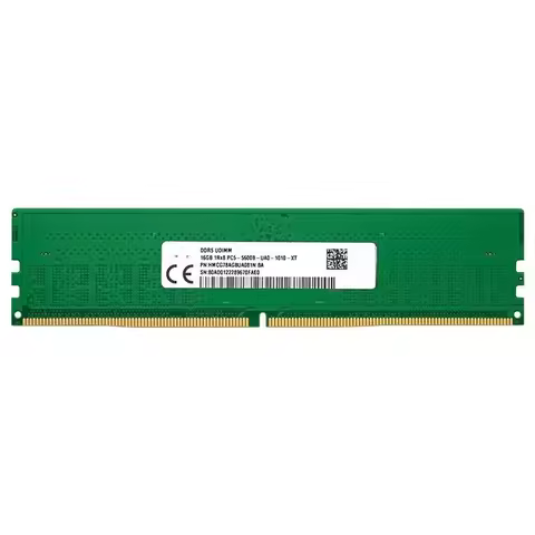Applicable to Hynix DDR5 5600 16G/32G desktop memory stick, computer, memory