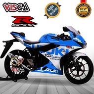 Decal Gsx R150 Full Body Sticker Gsx R150 Full Body Decal Gsx 150 Full Body Striping Gsx R150 Full B