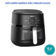 Philips NA231 6.2L 1700W oil-free fryer - Genuine product -