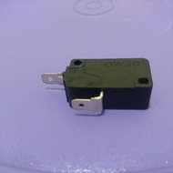 microswitch kaki 2 magic com || micro switch magic com atau rice cooker kaki 2