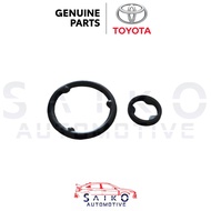 Toyota Avanza Rush 1NR 2NR 2015-UP Engine Oil Pan Crankcase O-ring Oring Set