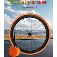 Formula Race Tube Ridenow Tpu Fv 85mm Road Inner Tube ULTRALIGHT 700 X 18/28c 30 Gram - Inner Tube 7