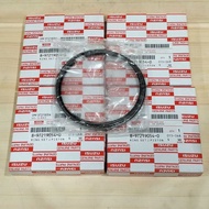 Piston SetRing Piston Set ISUZU ELF NKR NMR NQR 71 4HG1 GIGA FRR