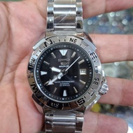 Jam Tangan Seiko Saiko 5 Otomatis Automatic 21 Jewels Quartz Mesin Original Japan Jepang Pria Wanita