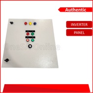 INVERTER PANEL FOR INVERTER 3 PHASE AC415V 0.75KW, 1.5KW, 2.2KW, 3.7KW, 5.5KW