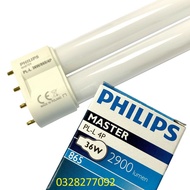 Philips Master PL-L 36W/865 4P U-shaped light bulb
