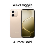 OPPO A6 4G OPPO A6 5G (6/128GB8/128GB) จอ 6.75  ชิปเซ็ต Qualcomm Snapdragon685 กล้องหลัง 50MP แบตใหญ