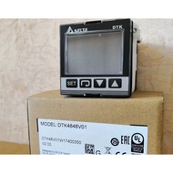 Delta Thermostat DTK Series DTK4848V02 DTK4848V12 DTK4848R12 DTK4848C12