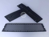 Suitable for BMW E92 E93 325 330 335 Front Bumper Ventilation Net Bumper Grille Fog Light Frame