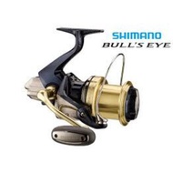 Shimano Bull's-eye 9120