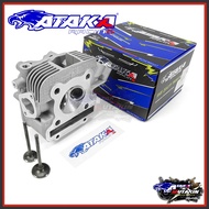 ATAKA MIO M3 COW HEAD 125 / MIO SOUL GT - 2PH