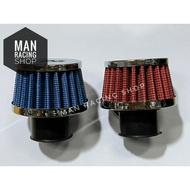 Mini Filter K&N *Size Mouth 22 mm/24/25