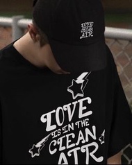 (泰星周邊)Bright 既Astro Stuffs Pop up store “Shooting Star Collection “