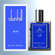 Parfum Pria Dunhill Blue Tahan Lama Premium Quality Termurah