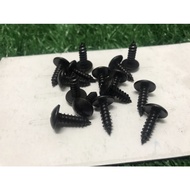 SKRU COVERSET LC135/ Y1ZR/ 125ZR/ EX5/ RXZ