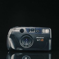 CANON Autoboy WT 28 #3862 #135底片相機