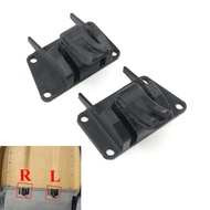 Suitable for Audi A4 B7 04-08 A3 S3 8P 04-12 A6 S6 C6 05-11 Q7 4L 07-15 Front Seat Backrest Cover Bu