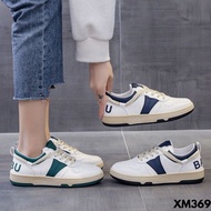SNEAKERS TRENDINGWanita ALA STYLE FOOTBAL BEAUTIFUL FEMININE VERSION IMPORTED PU MATERIAL M369