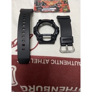 BAND & BEZEL G7900 WARNA HITAM