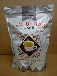 DCL RED GUARA COFFEE