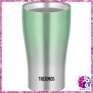 サーモス真空断熱タンブラー0.34L/0.6L/420ml/ピンクフェード/ブルーフェード/ゴールドフェード/G-FD/BL-FD/P-FD/GD-FD