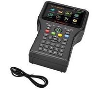 V8 Finder Max Meter 4.3 Inch LCD DVB-S/S2/S2X 265 Upgraded V8 Finder2 V7 S5X WS-6933