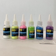 Cactus Pen Type Glitter Powder