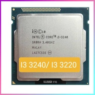Chip CPU Intel Core I3 3240/ 3220/3210 dùng cho main H61 H65 Z77 B75 có tặng keo tản nhiệt CPU